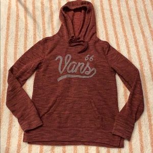 Vans Hoodie